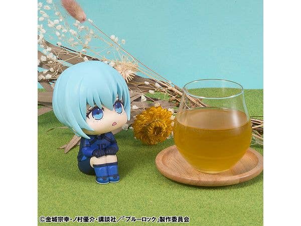 MegaHouse Lookup BLUE LOCK Yo Hiori | 4535123842825