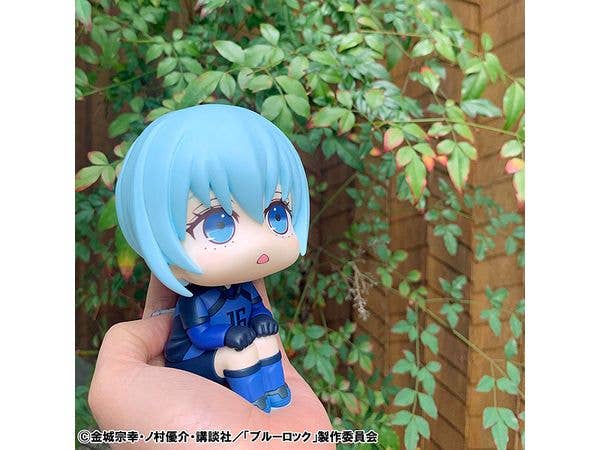 MegaHouse Lookup BLUE LOCK Yo Hiori | 4535123842825
