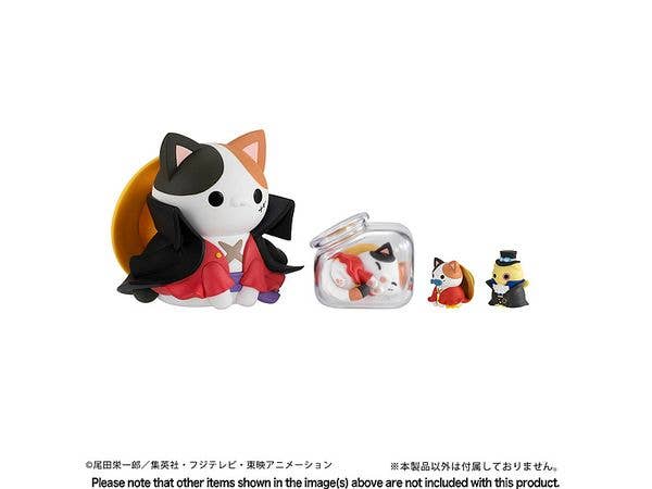 MegaHouse MEGA CAT PROJECT ONE PIECE Good Night NyanPieceNyan | 4535123842924