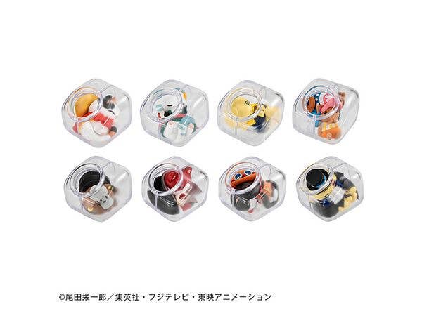 MegaHouse MEGA CAT PROJECT ONE PIECE Good Night NyanPieceNyan | 4535123842924