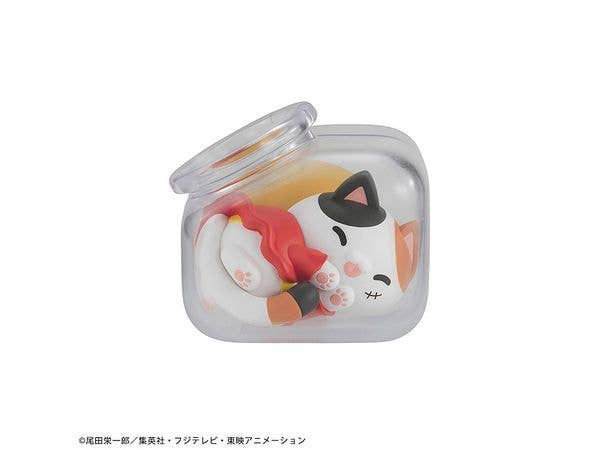 MegaHouse MEGA CAT PROJECT ONE PIECE Good Night NyanPieceNyan | 4535123842924