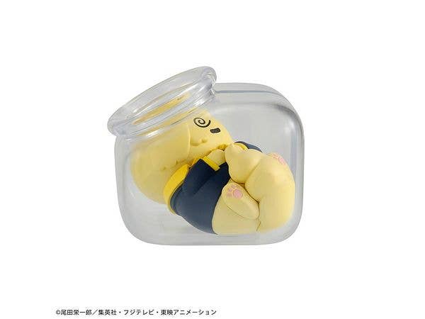 MegaHouse MEGA CAT PROJECT ONE PIECE Good Night NyanPieceNyan | 4535123842924