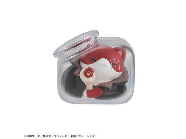 MegaHouse MEGA CAT PROJECT ONE PIECE Good Night NyanPieceNyan | 4535123842924