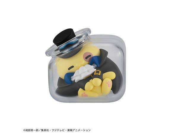 MegaHouse MEGA CAT PROJECT ONE PIECE Good Night NyanPieceNyan | 4535123842924