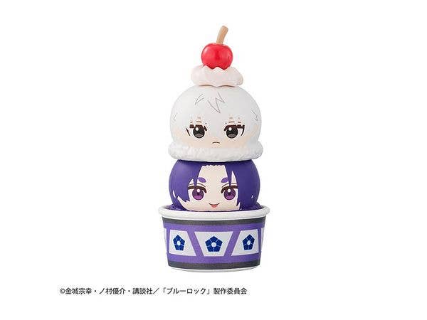 Tsumichen Stack up & Change BLUE LOCK | 4535123842986