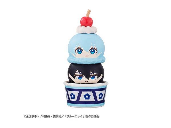 Tsumichen Stack up & Change BLUE LOCK | 4535123842986