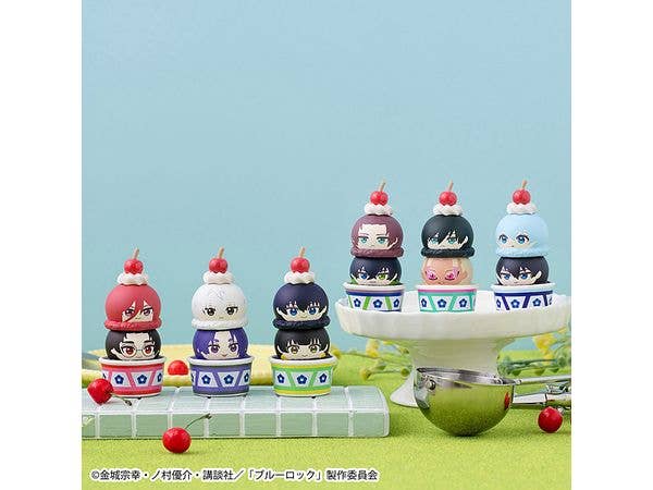 Tsumichen Stack up & Change BLUE LOCK | 4535123842986