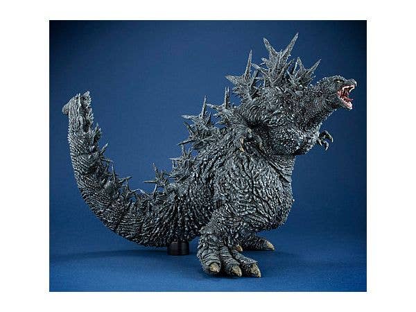 MegaHouse UA Monsters GODZILLA(2023) Image Color of Operation Wadatsumi Ver. | 4535123843051