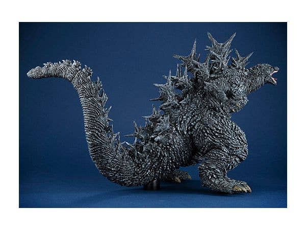 MegaHouse UA Monsters GODZILLA(2023) Image Color of Operation Wadatsumi Ver. | 4535123843051