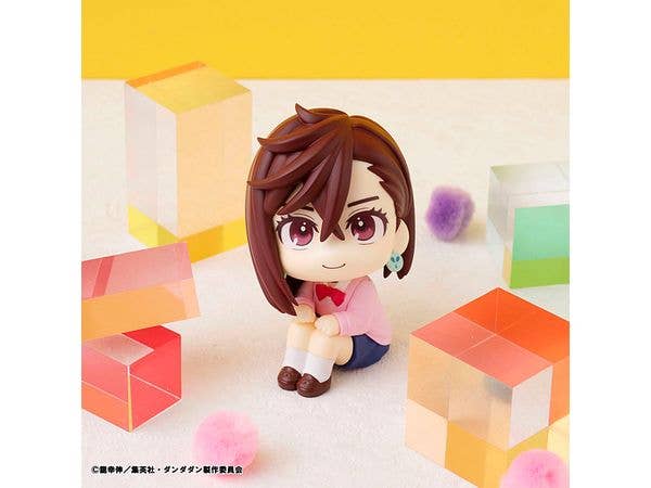 MegaHouse Lookup TV Anime ”DAN DA DAN” Momo | 4535123843082