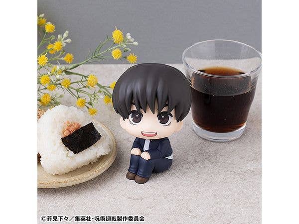 MegaHouse Lookup Jujutsu Kaisen Yu Haibara | 4535123843112