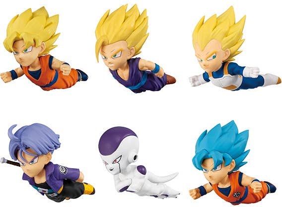 MegaHouse Tobimasu Dragon Ball | 4535123843143