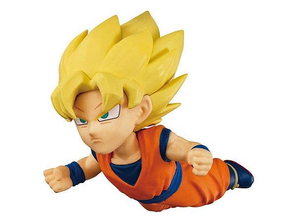 MegaHouse Tobimasu Dragon Ball | 4535123843143