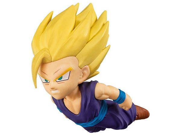 MegaHouse Tobimasu Dragon Ball | 4535123843143