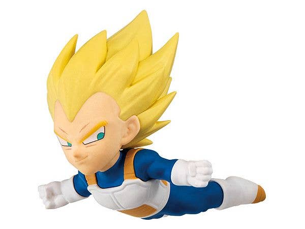 MegaHouse Tobimasu Dragon Ball | 4535123843143