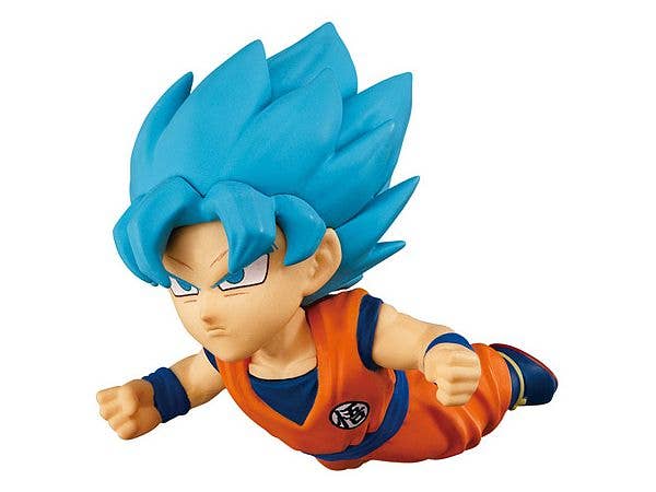 MegaHouse Tobimasu Dragon Ball | 4535123843143