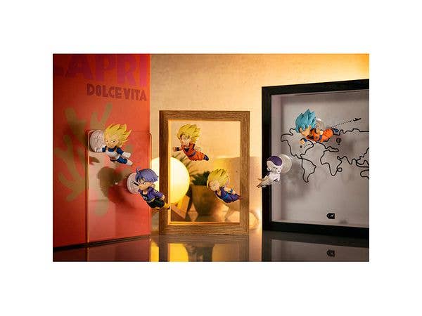 MegaHouse Tobimasu Dragon Ball | 4535123843143
