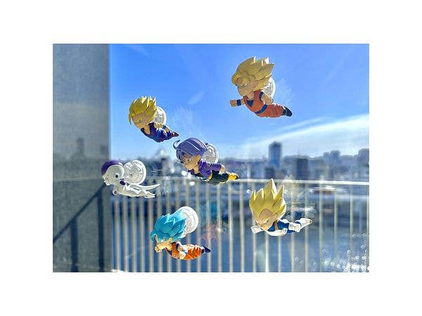MegaHouse Tobimasu Dragon Ball | 4535123843143