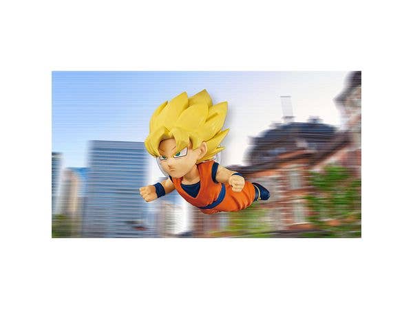 MegaHouse Tobimasu Dragon Ball | 4535123843143