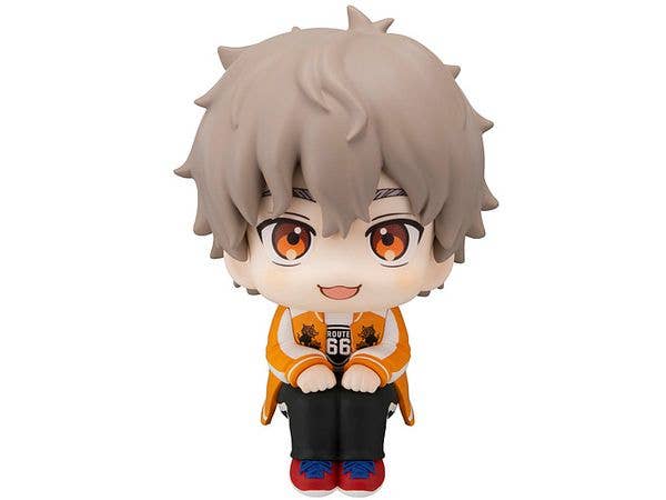 MegaHouse Lookup WIND BREAKER Choji Tomiyama | 4535123843150
