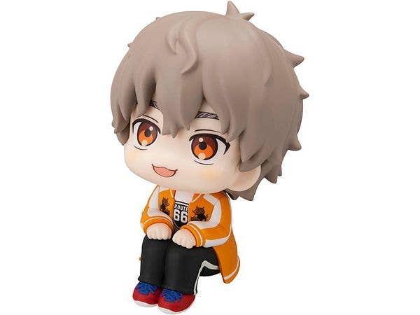 MegaHouse Lookup WIND BREAKER Choji Tomiyama | 4535123843150