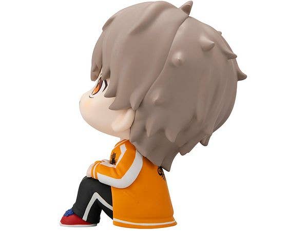 MegaHouse Lookup WIND BREAKER Choji Tomiyama | 4535123843150