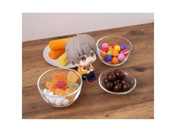 MegaHouse Lookup WIND BREAKER Choji Tomiyama | 4535123843150