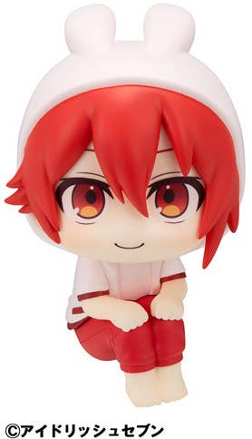 MegaHouse Lookup Idolish Seven Riku Nanase | 4535123843181