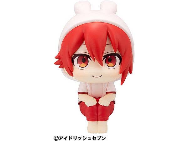 MegaHouse Lookup Idolish Seven Riku Nanase | 4535123843181