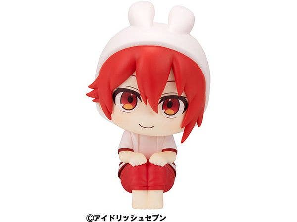 MegaHouse Lookup Idolish Seven Riku Nanase | 4535123843181