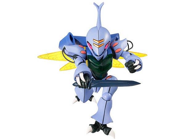 MegaHouse Variable Action D-SPEC Aura Battler Dunbine Dunbine: RE | 4535123843211