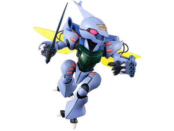 MegaHouse Variable Action D-SPEC Aura Battler Dunbine Dunbine: RE | 4535123843211
