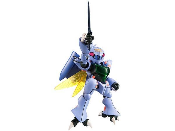 MegaHouse Variable Action D-SPEC Aura Battler Dunbine Dunbine: RE | 4535123843211