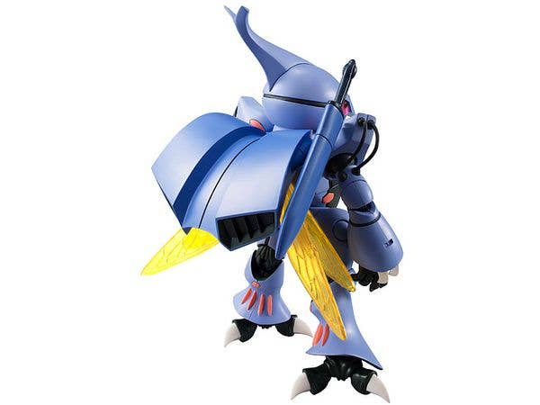 MegaHouse Variable Action D-SPEC Aura Battler Dunbine Dunbine: RE | 4535123843211