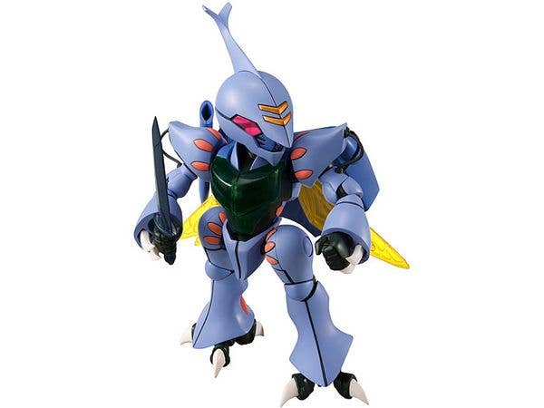 MegaHouse Variable Action D-SPEC Aura Battler Dunbine Dunbine: RE | 4535123843211