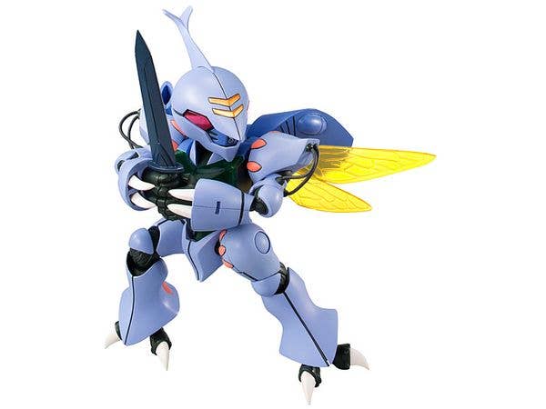 MegaHouse Variable Action D-SPEC Aura Battler Dunbine Dunbine: RE | 4535123843211