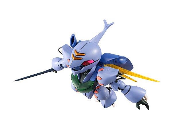 MegaHouse Variable Action D-SPEC Aura Battler Dunbine Dunbine: RE | 4535123843211