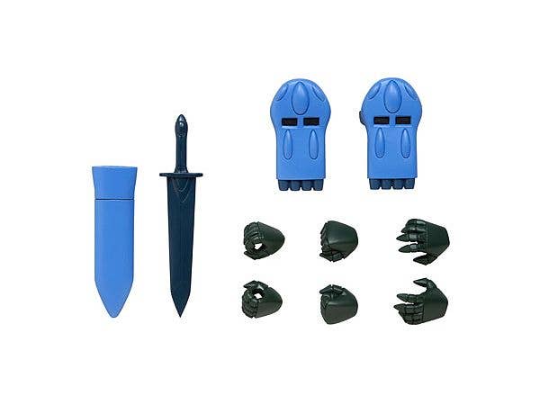MegaHouse Variable Action D-SPEC Aura Battler Dunbine Dunbine: RE | 4535123843211