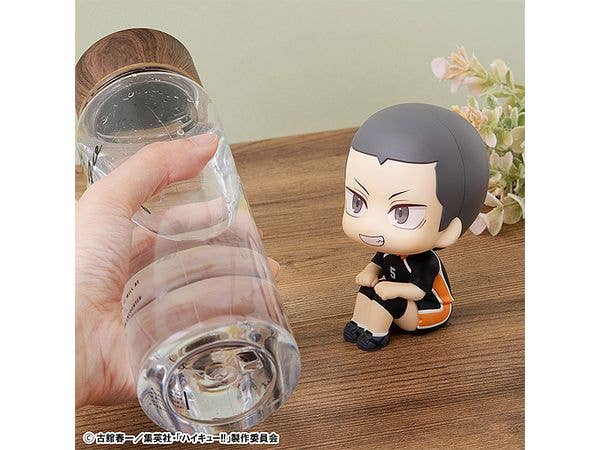 MegaHouse Lookup Haikyu!! Ryunosuke Tanaka Uniform ver. | 4535123843228