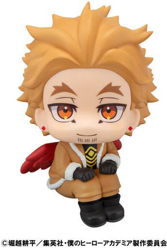 MegaHouse Lookup My Hero Academia Hawks | 4535123843280