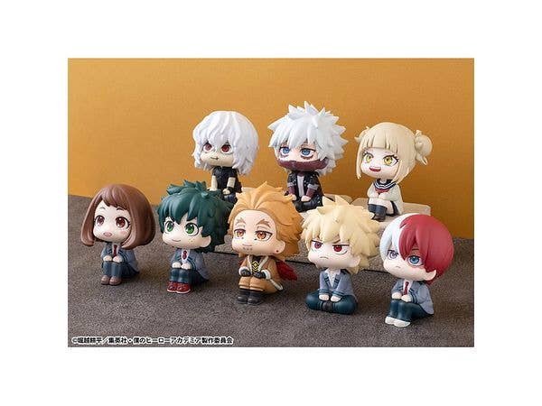 MegaHouse Lookup My Hero Academia Hawks | 4535123843280