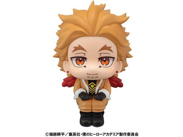 MegaHouse Lookup My Hero Academia Hawks | 4535123843280