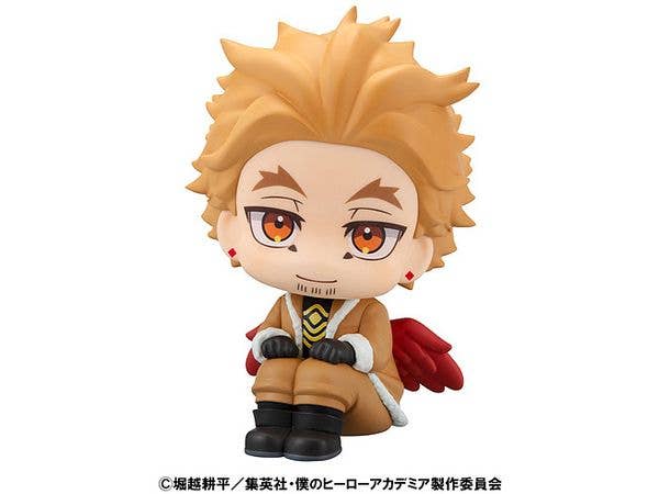 MegaHouse Lookup My Hero Academia Hawks | 4535123843280