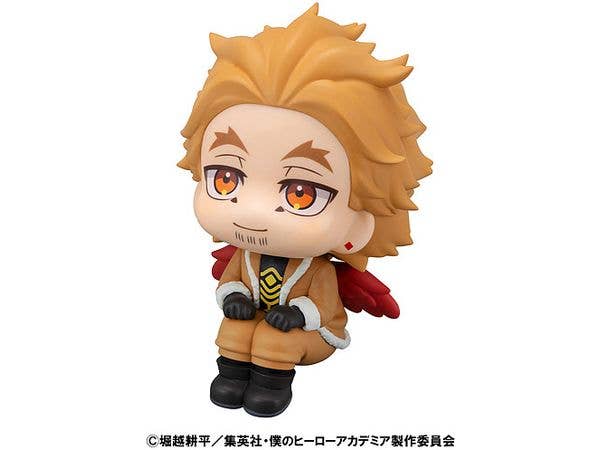 MegaHouse Lookup My Hero Academia Hawks | 4535123843280