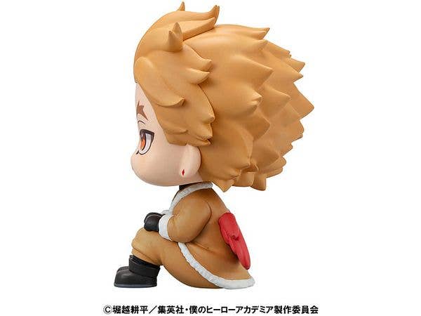 MegaHouse Lookup My Hero Academia Hawks | 4535123843280