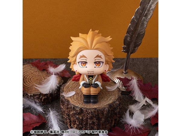 MegaHouse Lookup My Hero Academia Hawks | 4535123843280