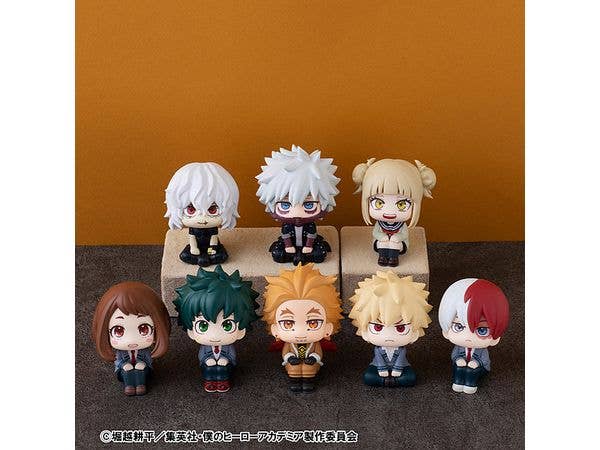 MegaHouse Lookup My Hero Academia Hawks | 4535123843280