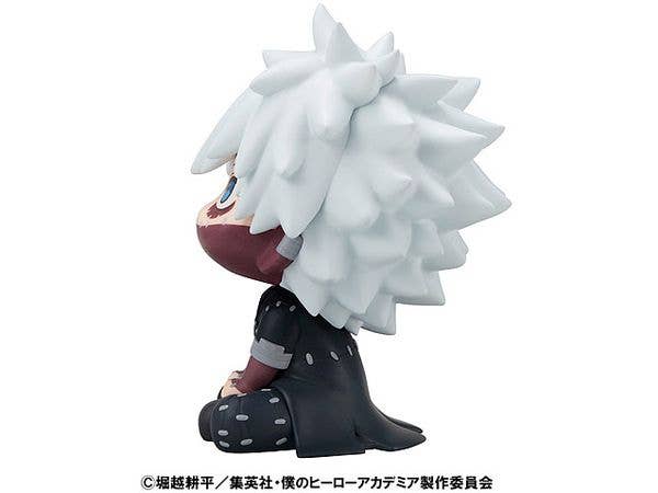 MegaHouse Lookup My Hero Academia Dabi | 4535123843297