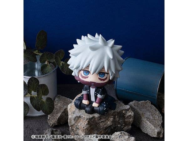 MegaHouse Lookup My Hero Academia Dabi | 4535123843297