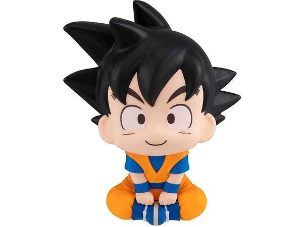 MegaHouse Lookup Dragon Ball DAIMA Son Goku(mini) | 4535123843426